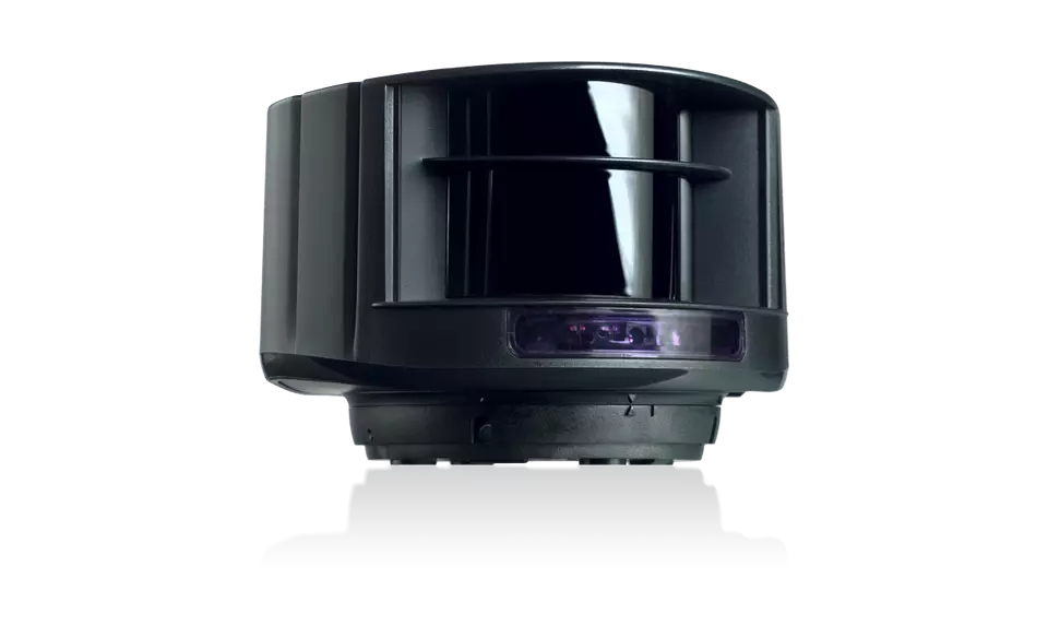 LZR®-H100